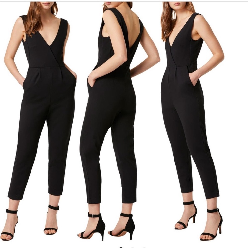 French Connection Women’s Jumpsuit